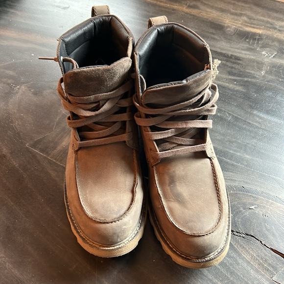 Sorel Moc Toe Boots - Picture 2 of 4